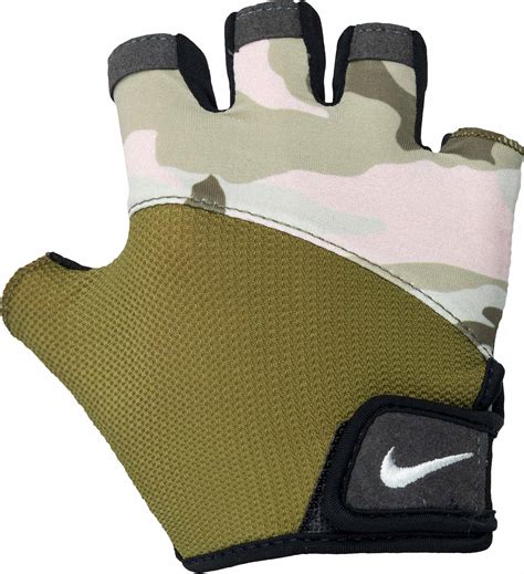 nike elemental fitness damen-trainingshandschuhe|Nike Women's Gym Elemental Gloves .